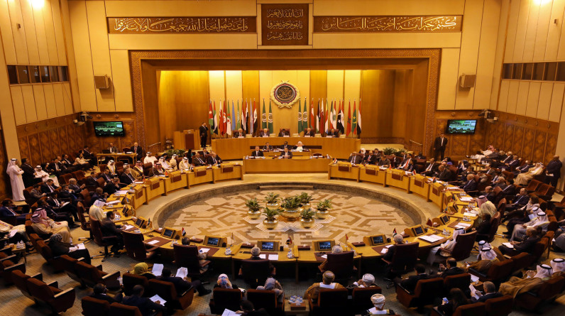 الجامعة العربية: مجلس الأمن ملزم بامتثال إسرائيل بوقف النار في غزة
